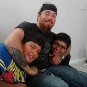 Meet your Posher, Kendra